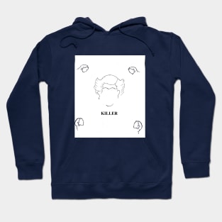 Killer Hoodie